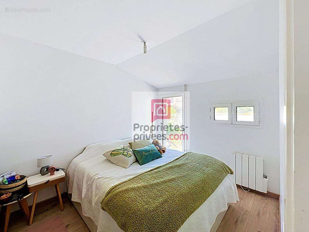 Maison Le Perray En Yvelines 3 pièce(s) 67 m2 - photo 4