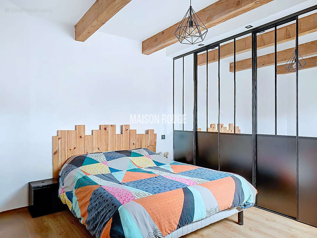 Belle réalisation en bois - photo 8