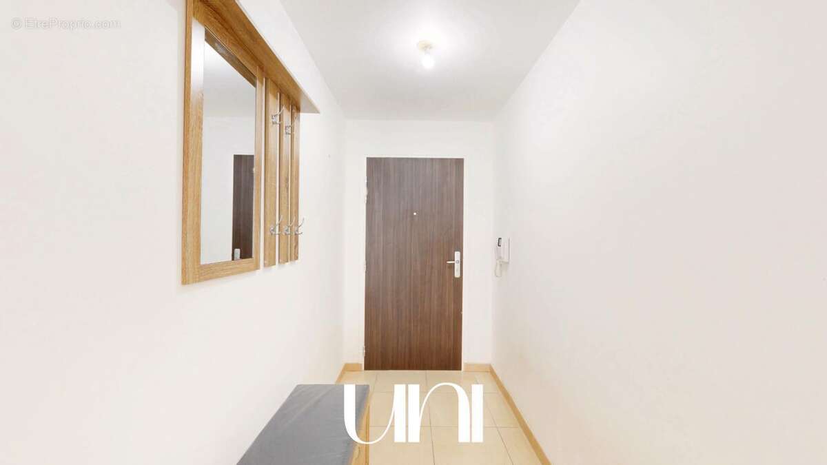 Appartement 3 pièces de 72,8 m2 avec balcon - Caen Quartier Gardin - photo 9