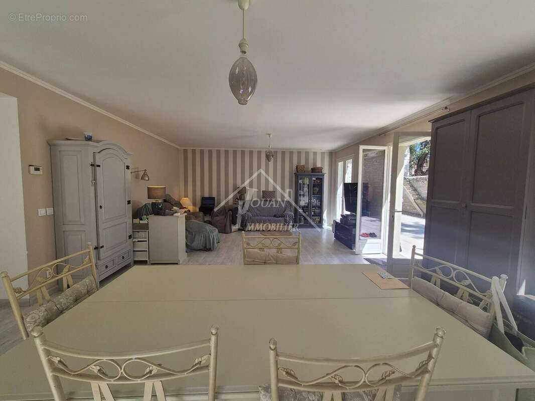 Maison à GANNAT
