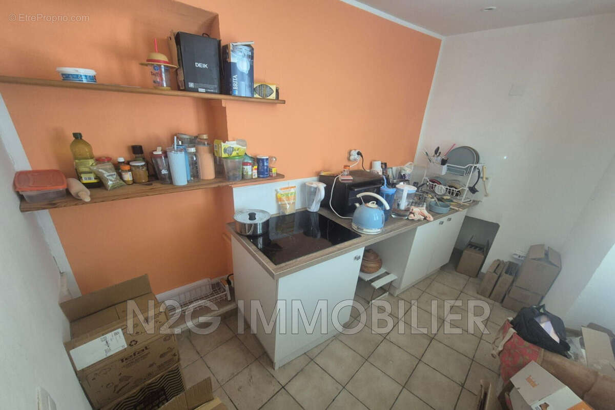 Appartement à GRASSE