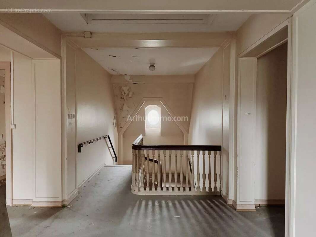 Appartement à COLMAR