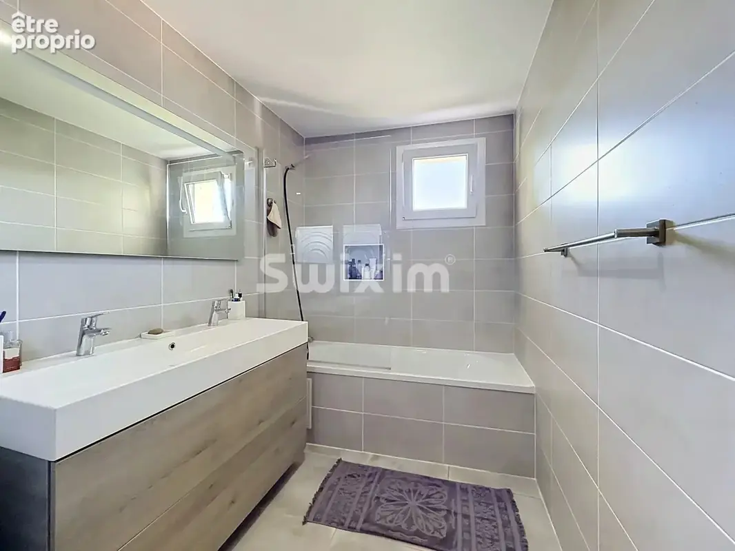 Coup de cœur à Loisin – Maison clé en main de 100 m² à seulement 30 minutes de Genève - photo 8