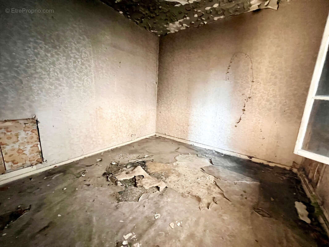Appartement à TARBES