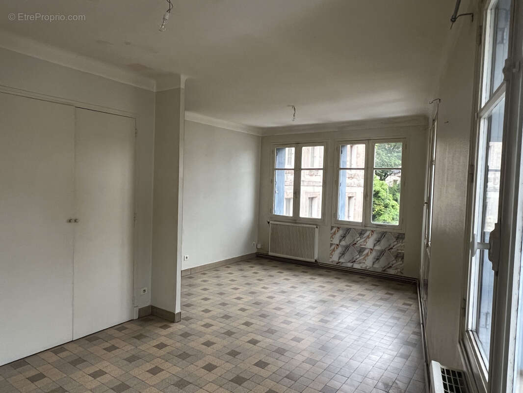 Appartement à MOISSAC