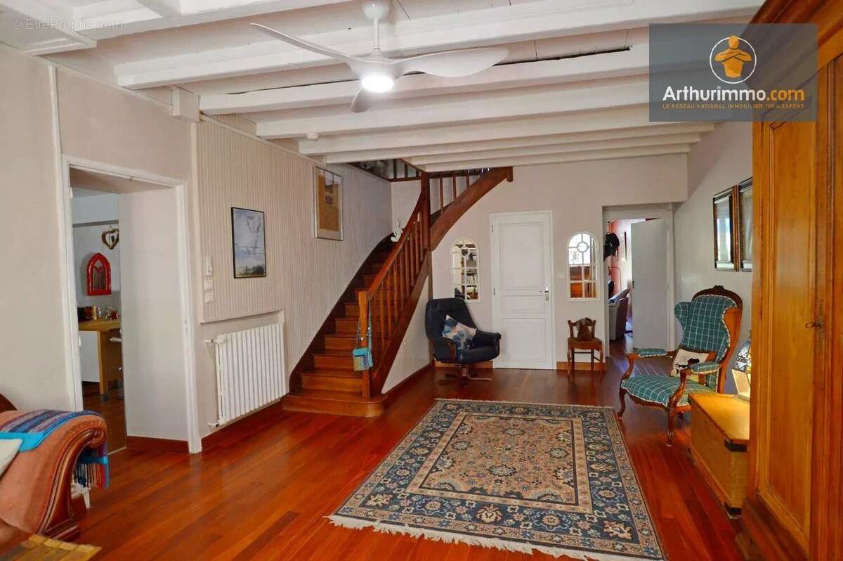Vente Maison Monsegur(33580) 299 000ï¿œ - photo 7