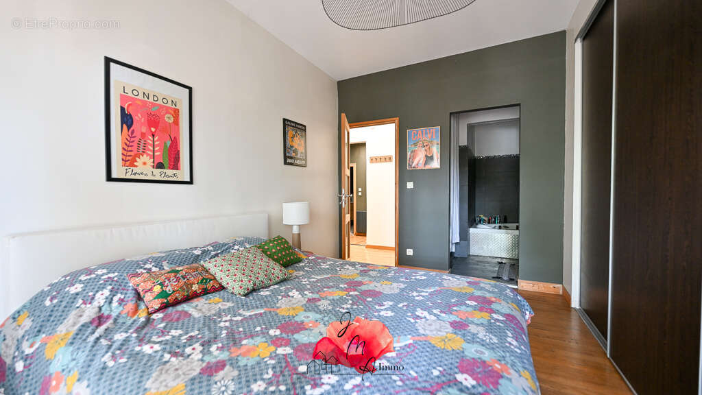 Nouveaute !!! maison atypique le havre - photo 15