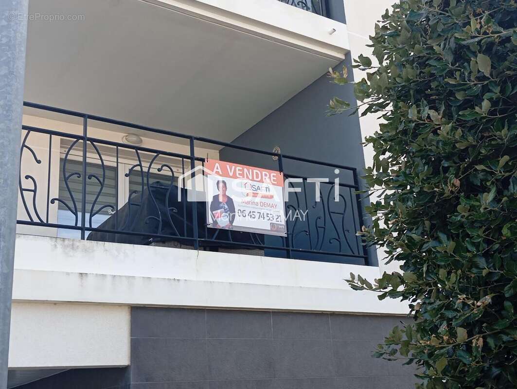 Photo 2 - Appartement à LES SABLES-D&#039;OLONNE