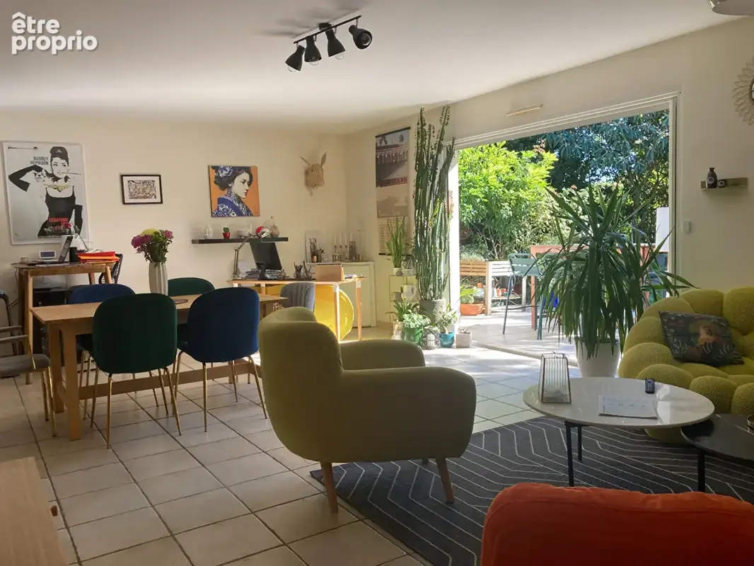 Maison Saintes plain pied - photo 3