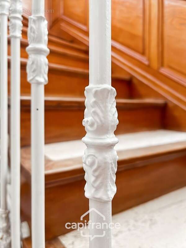 Maison à MARSEILLE-11E