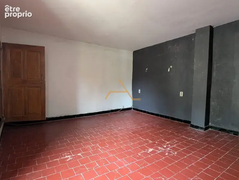 Maison de village à vendre à Montjoux  Environ 170 m² avec cour et jardin - photo 15