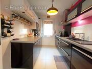 Appartement à SIX-FOURS-LES-PLAGES