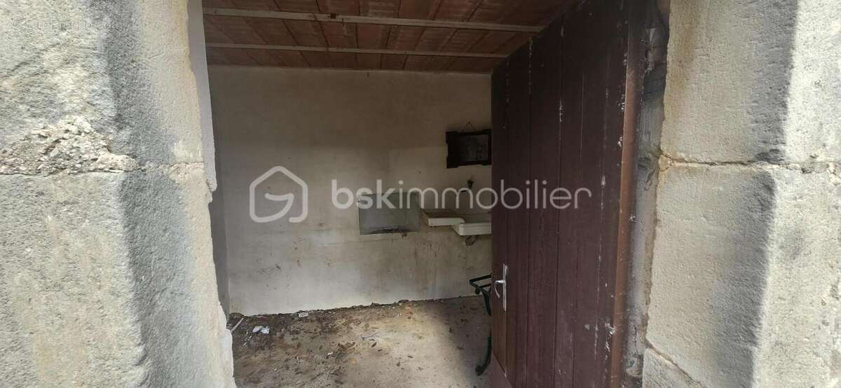 Maison à CLERMONT-L'HERAULT