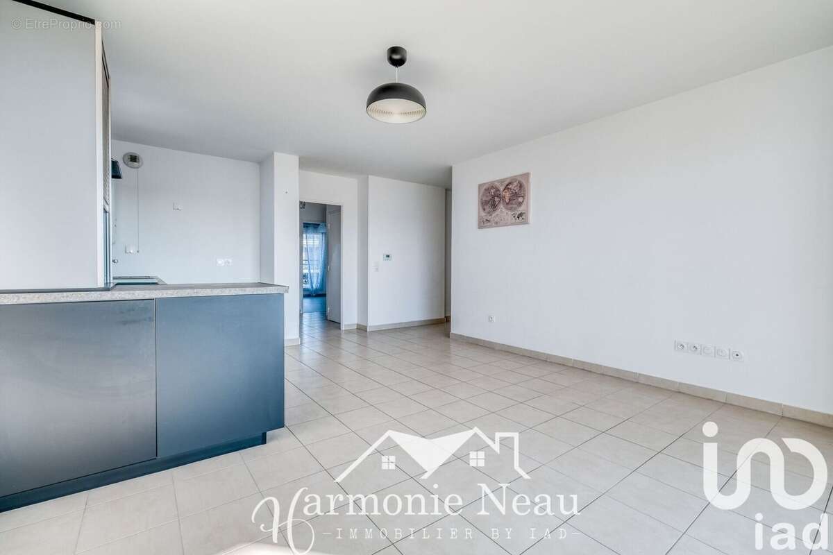 Photo 4 - Appartement à AULNAY-SOUS-BOIS