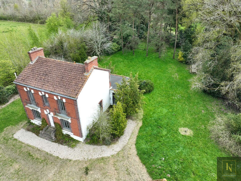 Maison à ARTHON-EN-RETZ