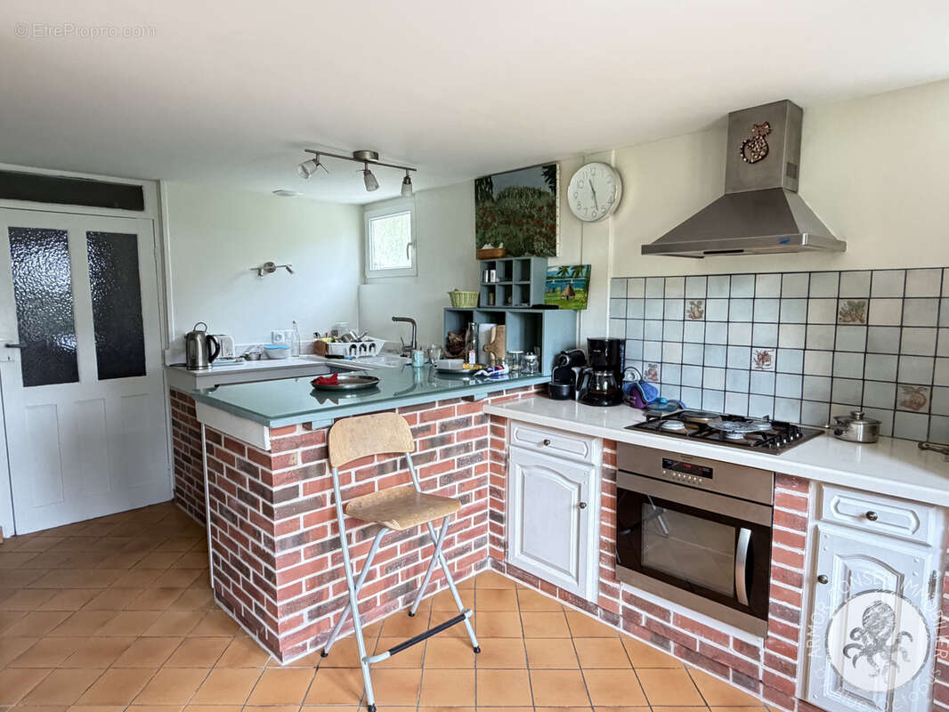 Maison à SAINT-POTAN