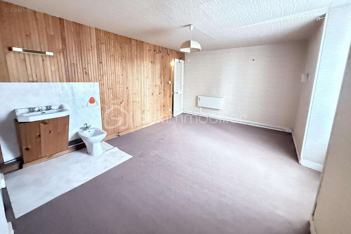 Maison à VER-SUR-MER