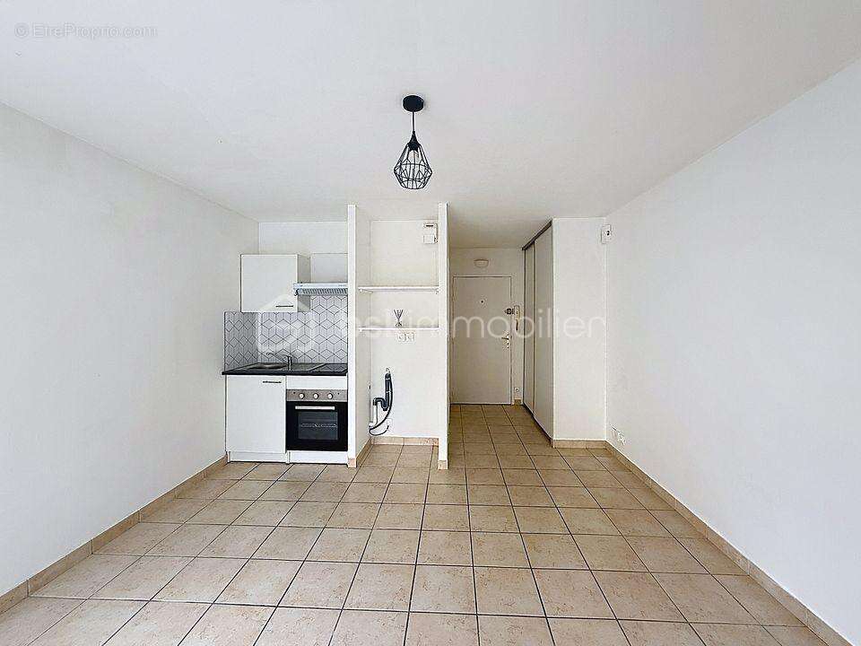 Appartement à BLAIN