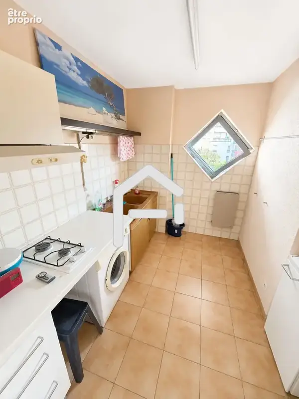 Appartement 52 m² à Toulouse  - photo 4