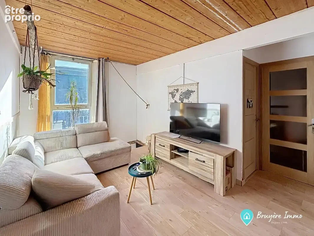 Maison 6 pièces 82 m² à vendre à Anor (59186) - photo 3