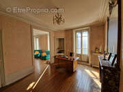 Appartement à AUTUN