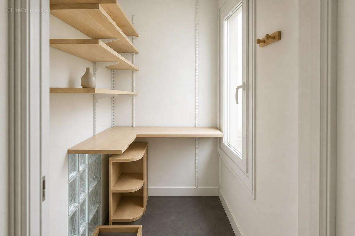 Appartement 3 pièces à Limoges, vendu loué - photo 8