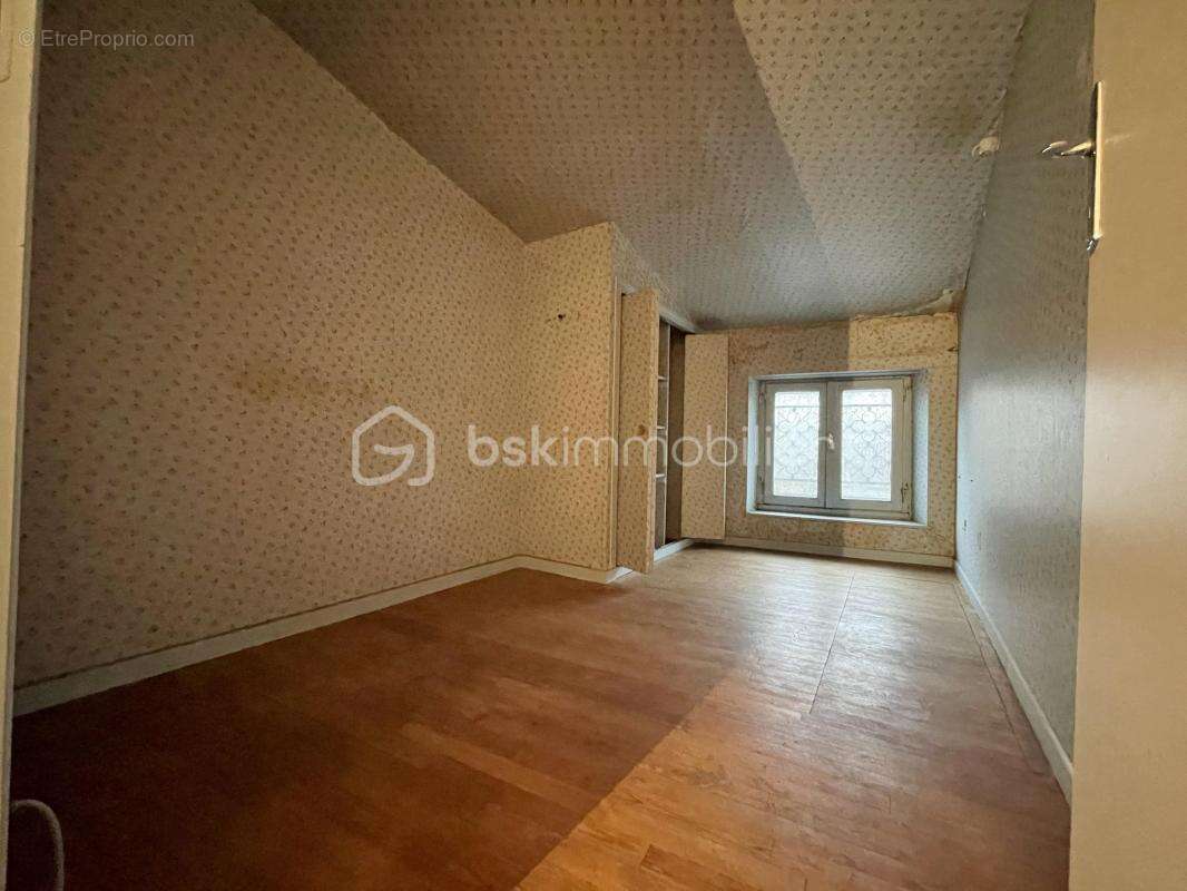 Maison de ville avec terrasse - rabastens - photo 9