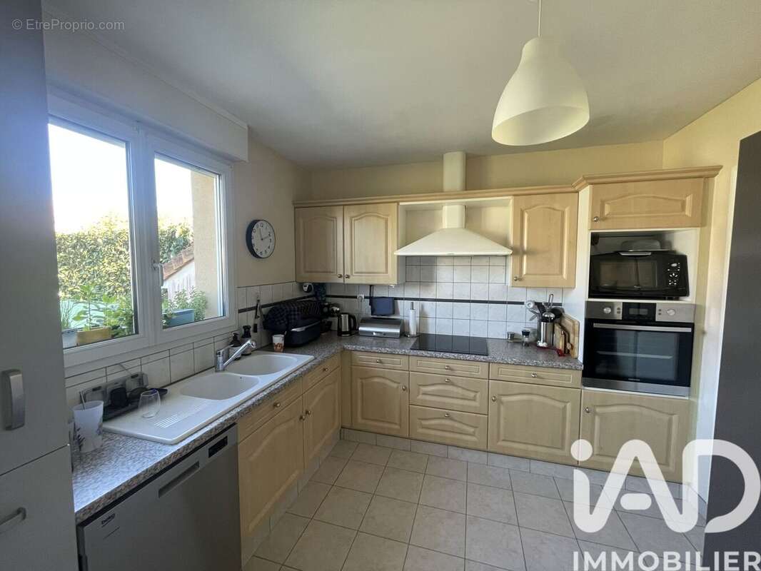 Photo 2 - Maison à CHANGE