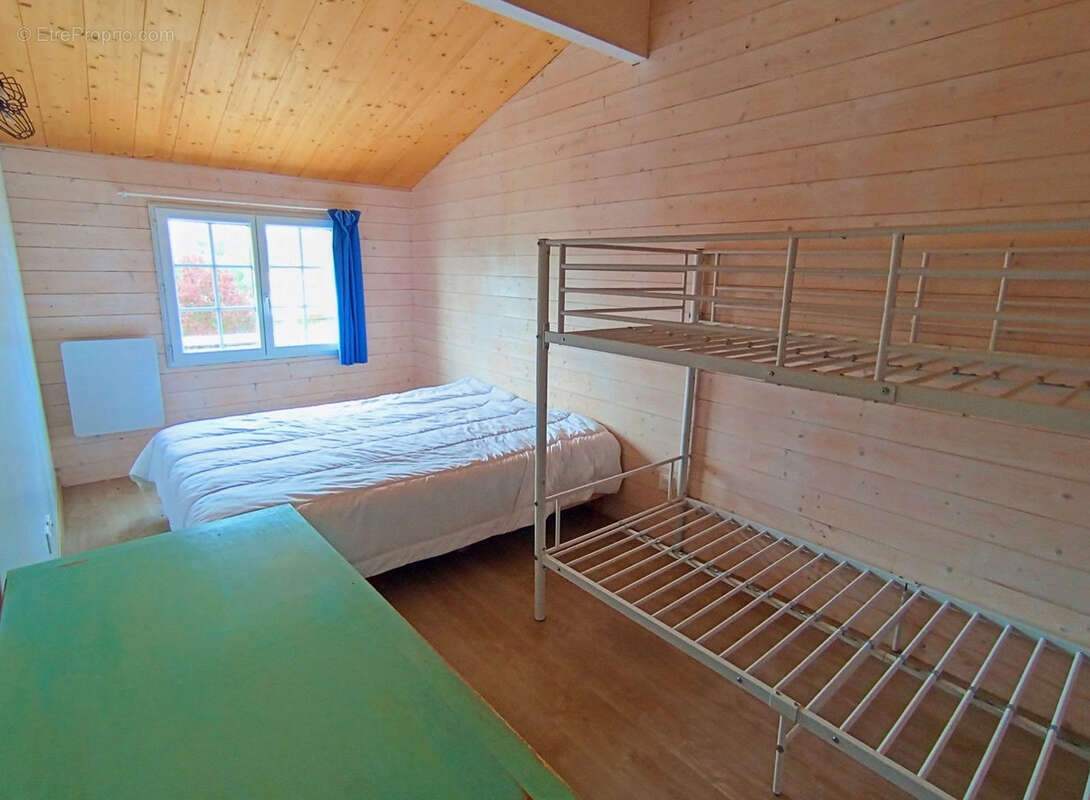 Maison à SAINT-PIERRE-D'OLERON