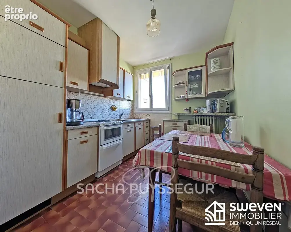 Appartement 87 m² à Colomiers  - photo 5