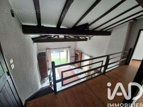 Photo 8 - Maison à COUTRAS