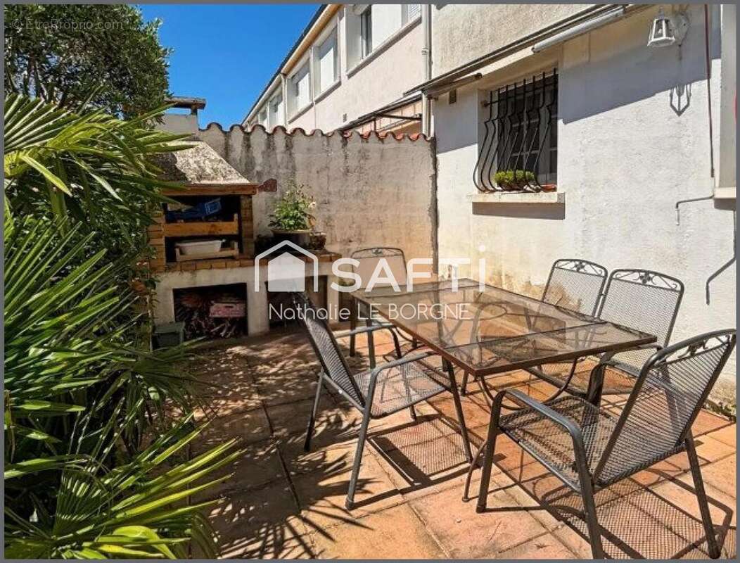 Photo 9 - Maison à CASTRES