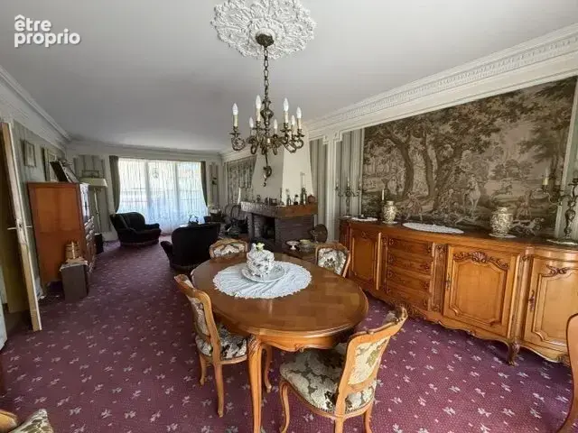 Maison 150 m² à Le Blanc-Mesnil  - photo 8