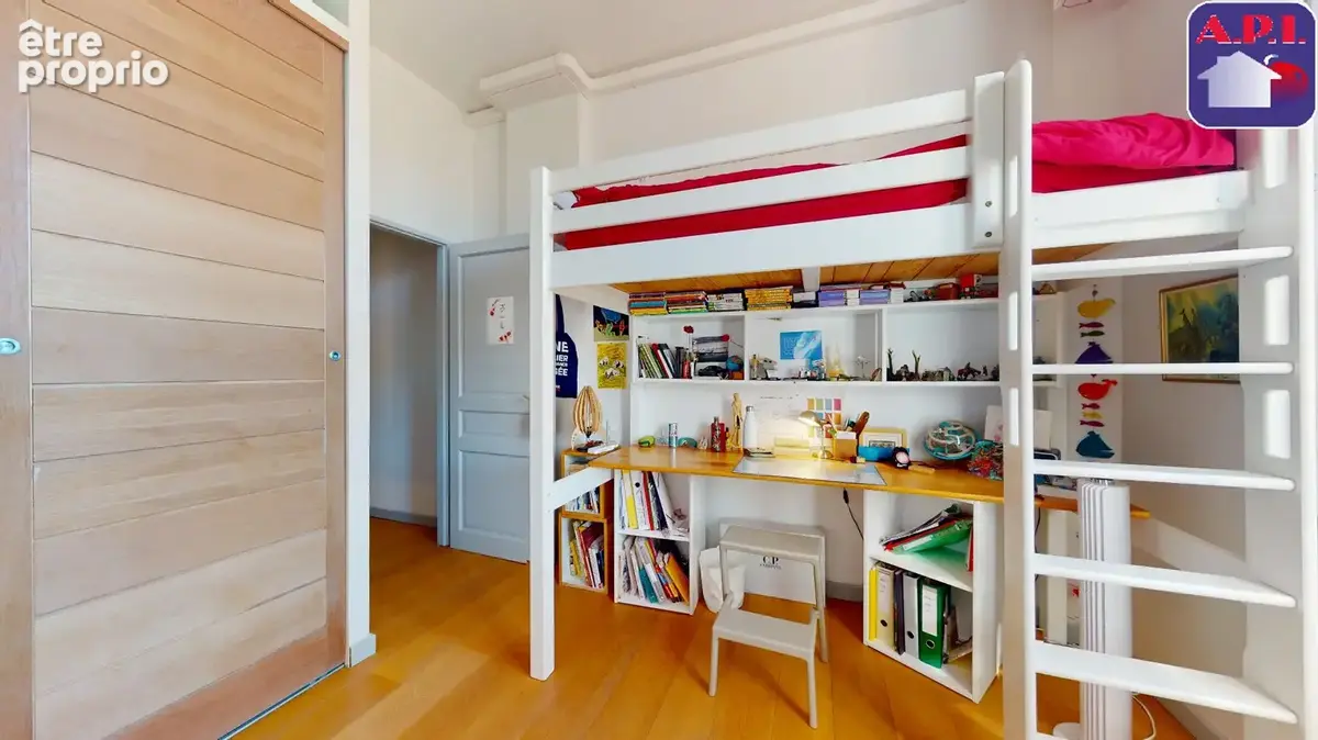 Appartement 6 pièces 127 m² à vendre à Toulouse (31000) - photo 10