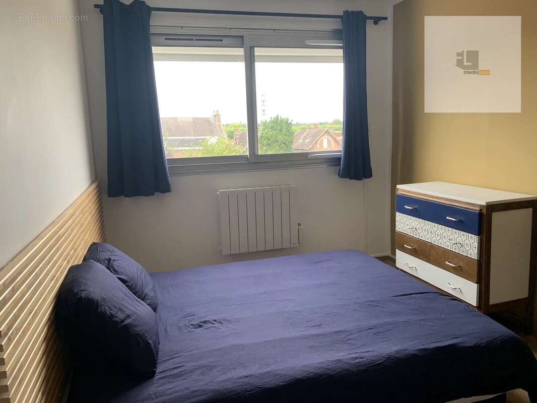 Appartement à LENS