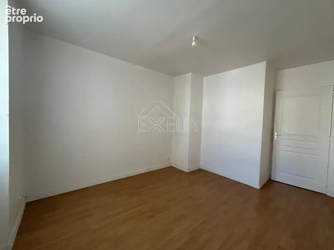 Appartement T3 de 64 m²  à Bonnières-sur-Seine, proche gare - photo 12