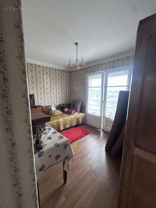 Maison à PONT-SAINT-MARTIN