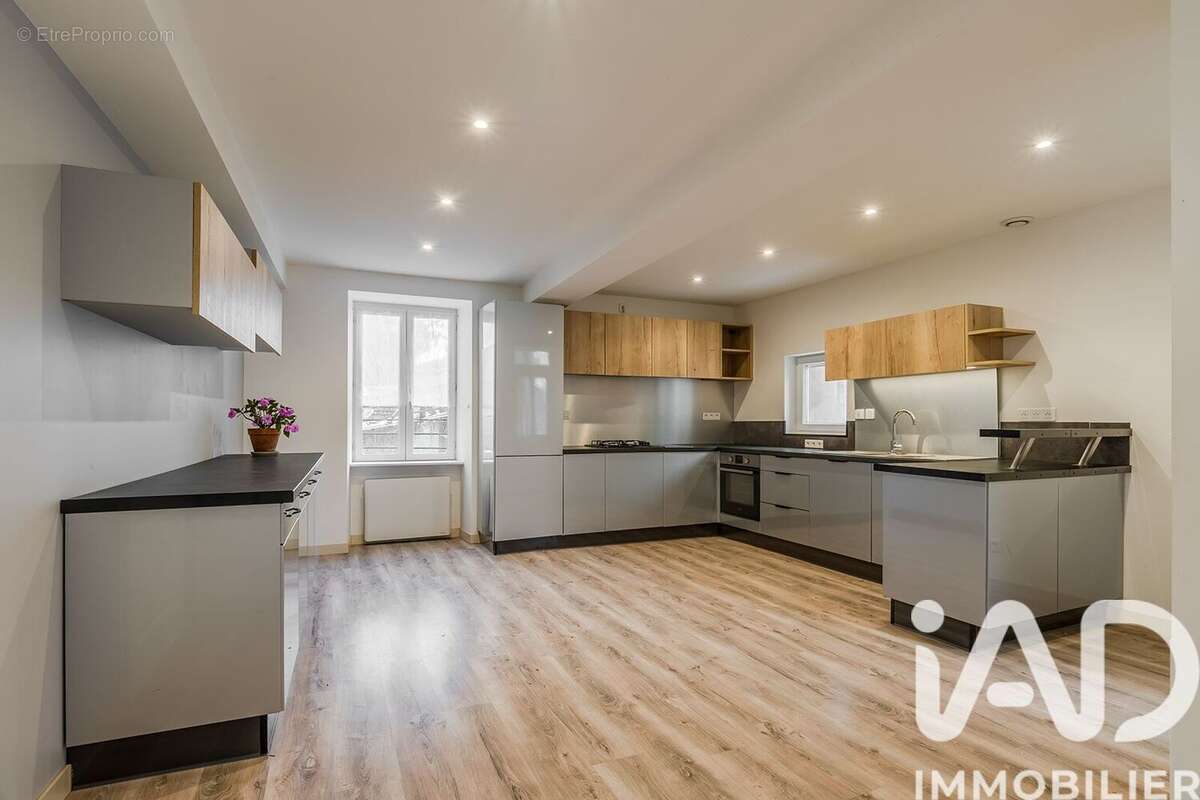 Photo 5 - Maison à AMPLEPUIS