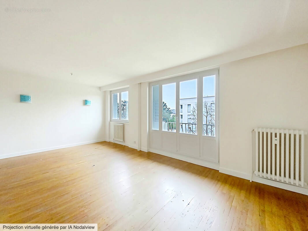 Appartement à VILLEFRANCHE-SUR-SAONE