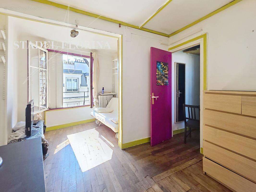 Appartement - photo 2