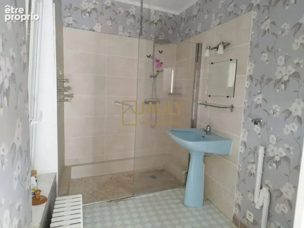 Maison 6 pièces 142 m² à vendre à Montceaux-Les-Meaux (77470) - photo 8