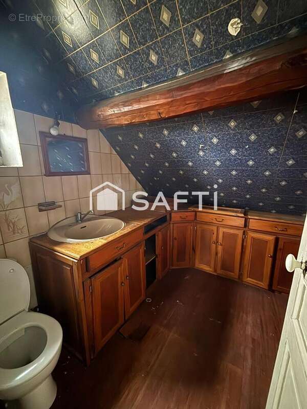 Photo 9 - Maison à CLERMONT