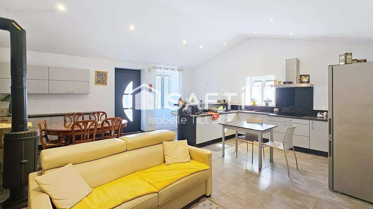 Photo 2 - Maison à LUCON