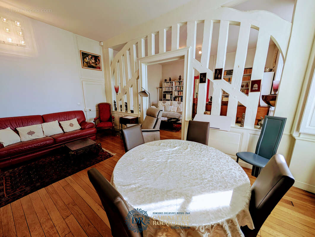 Appartement à ORLEANS