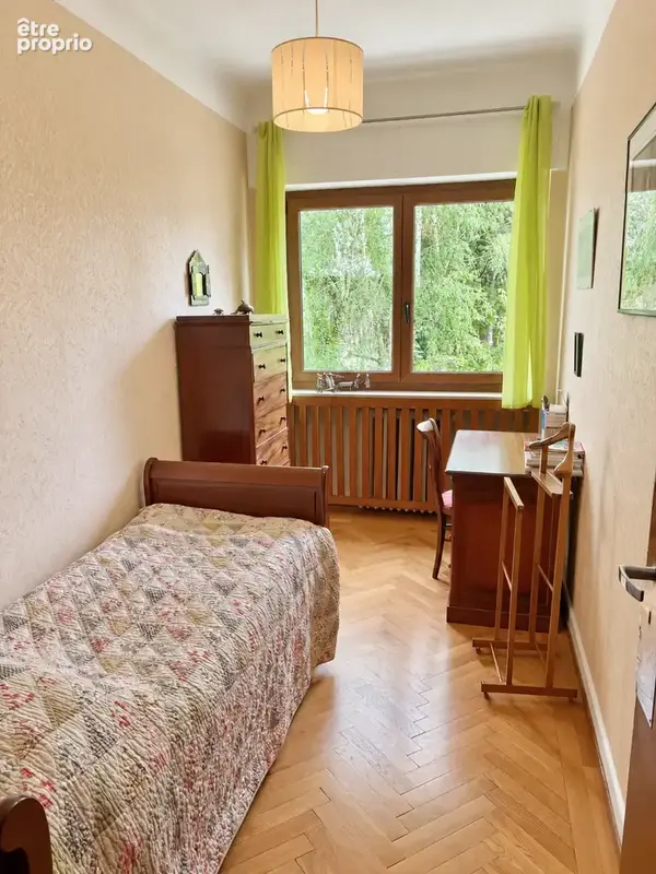 MAISON Quartier Vacquinière - 163 m2 - 4 chambres - Jardin - Garage - photo 14