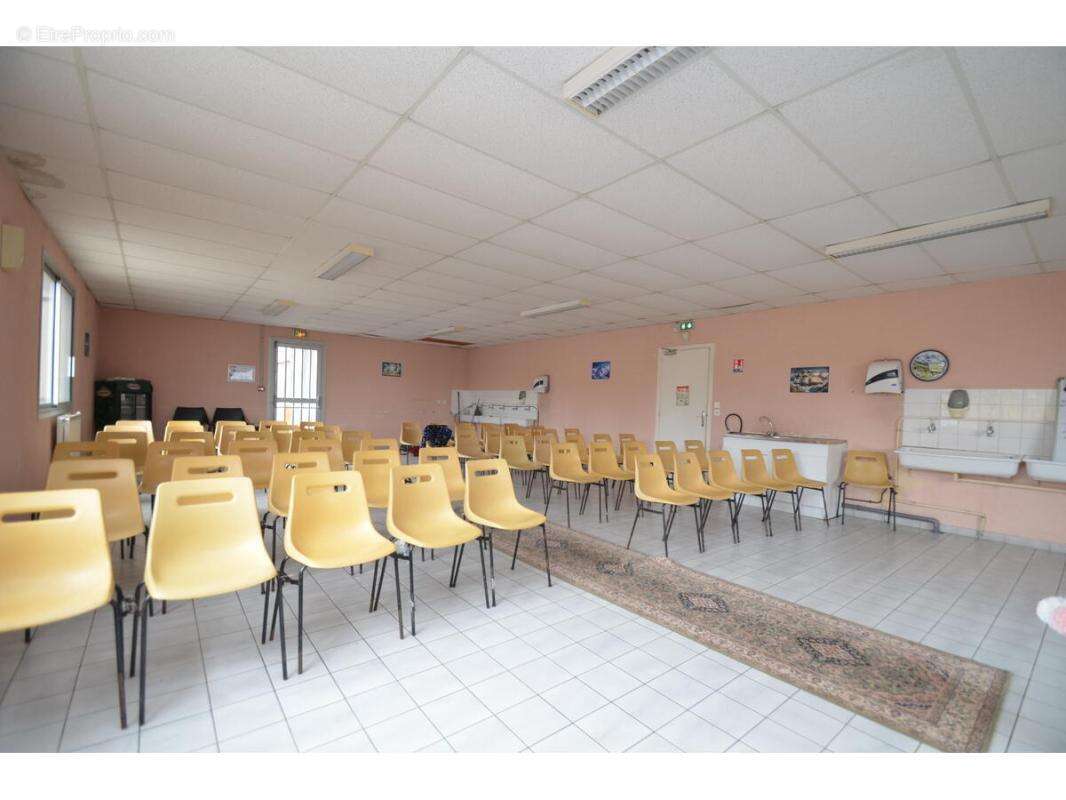 Appartement à MOULIN-NEUF