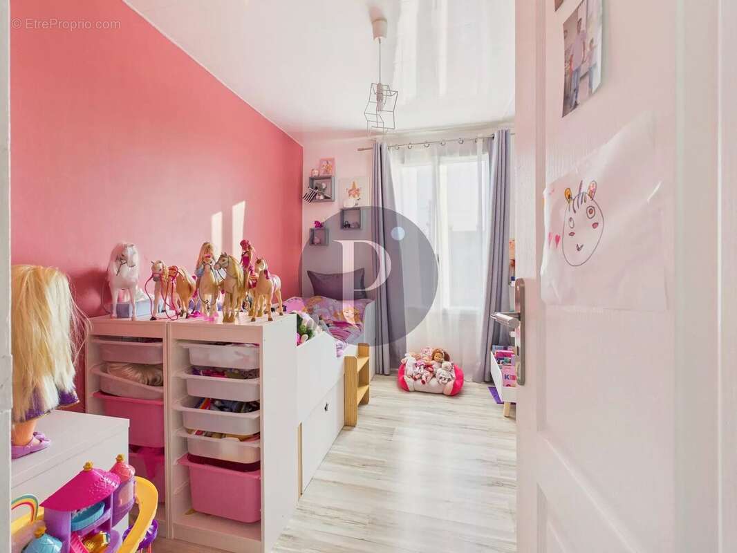 Maison à SAVIGNY-SUR-ORGE