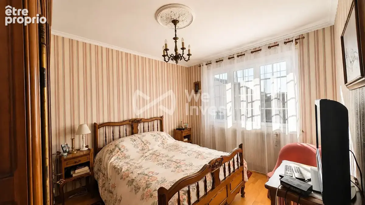 Maison 88 m² à Mulsanne  - photo 7