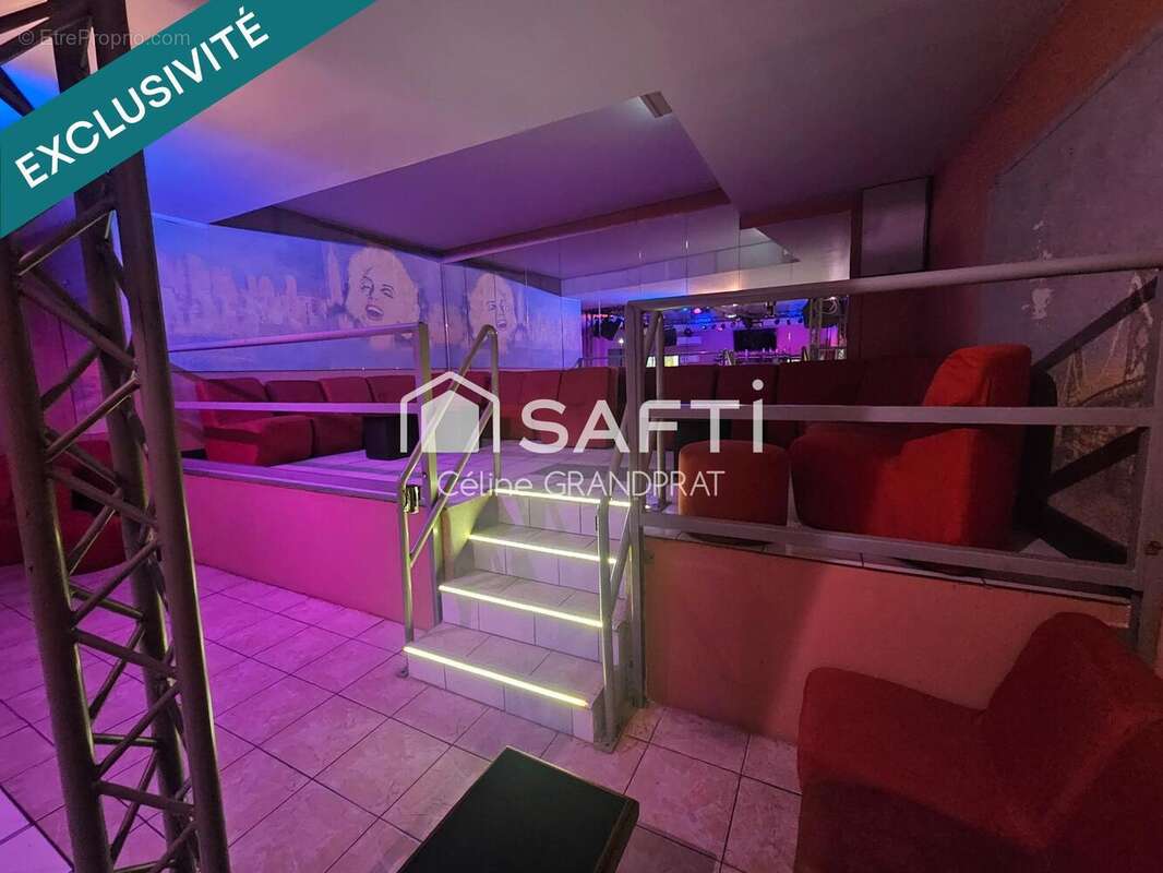 Photo 3 - Commerce à SAINT-CONSTANT