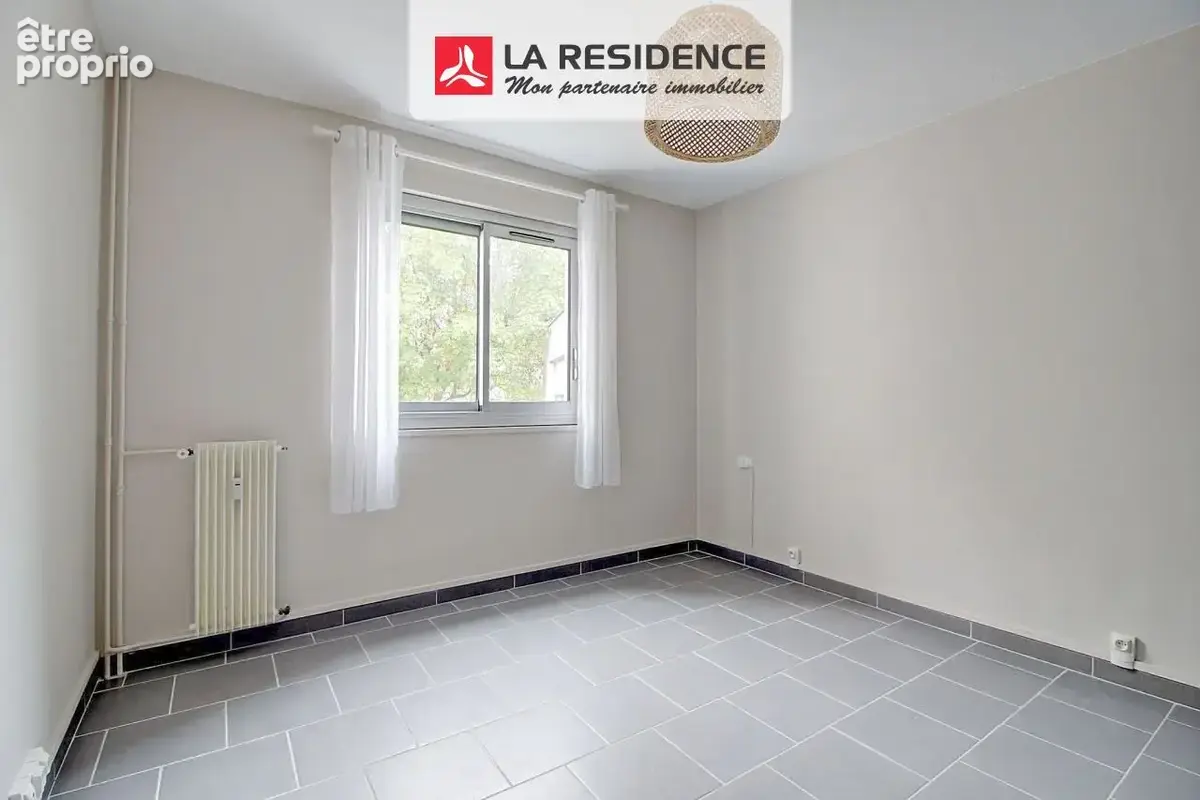 Appartement 2 pièces 46 m² à vendre à Rouen (76000) - photo 4